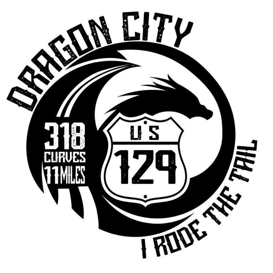 Dragon City Maryville Esterno foto